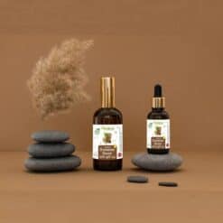 phytomed huile amande douce 30ml