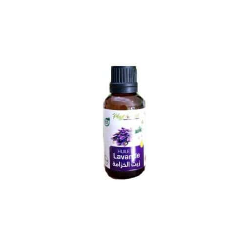 phytomed huile de lavande 30ml