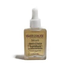 phytoplex sérum fortifiant extraits plantes 30ml