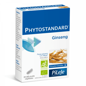 PILEJE Phytostandard® - Ginseng