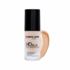 pierre cardin HD blur foundation fair 274