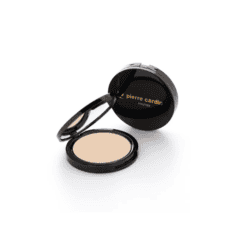 pierre cardin porcelain edition compact powder golden beige 955