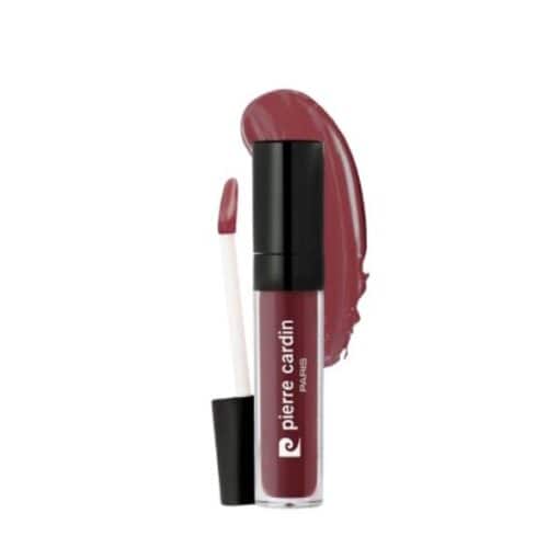 pierre cardin staylong lipcolor kissproof berry ruby 343