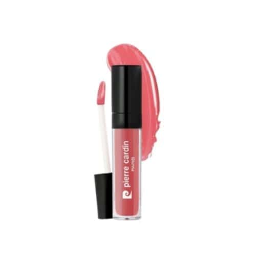 pierre cardin staylong lipcolor kissproof terra rose 341