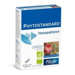 PILEJE Phytostandard Harpagophytum 15 gélules