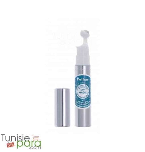 Polaar IcyMagic Roll-on Défatigant Regard Instantané 10ml