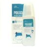 POUXOR LOTION ANTI-POUX SPRAY 100ML