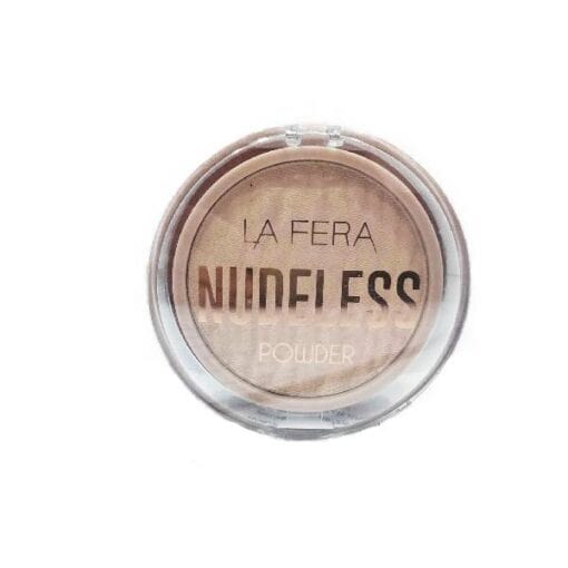 LA FerA nudeless powder 01