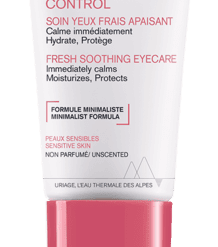 URIAGE TOLÉDERM CONTROL SOIN YEUX FRAIS APAISANT 15 ml