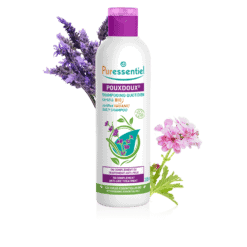Puressentiel – Anti Poux Shampooing Quotidien Pouxdoux