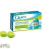 Quies Bouchons d'Oreille Silicone standard Boite de 6