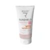 Roncey Ecran Sunshield Waterproof Peau Sèche SPF50+ Invisible 50ml