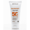 Esth'elle - sun protect rose teinte spf50+