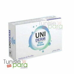 Savon Uniderm Peau Grasse