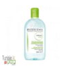 BIODERMA SEBIUM H2O solution micellaire 500ml