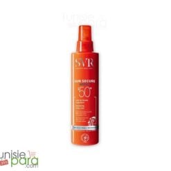 Spray visage SPF  SVR SUN SECURE Brume SPF50