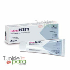 Gel dentifrice SENSIKIN