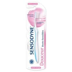 Sensodyne Brosse à Dents Douceur Extra Souple
