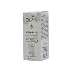 Milva OLCARE SERUM ECLAT SOIN INTENSIF 15ML