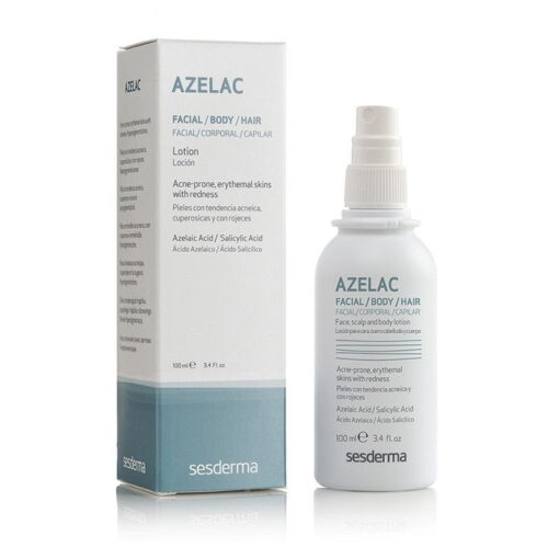 SESDERMA AZELAC LOTION