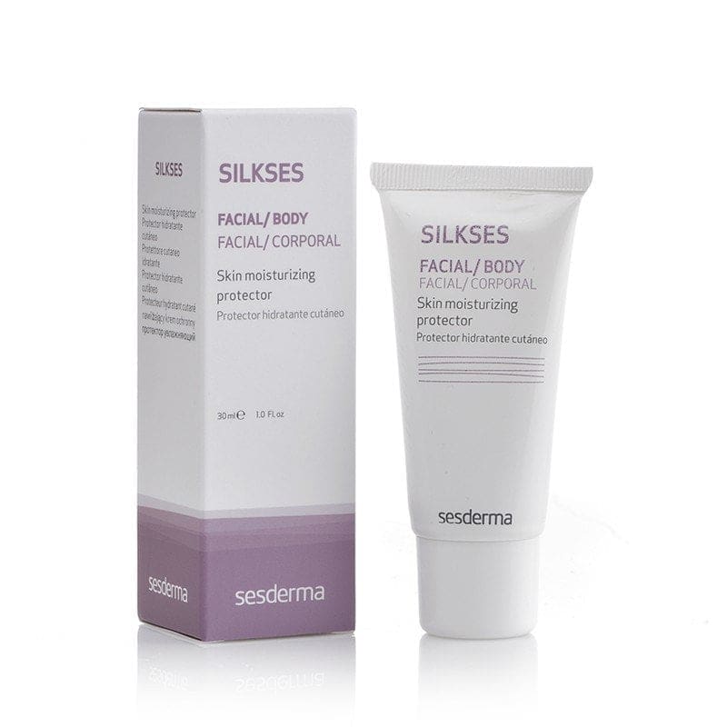 SESDERMA silkses protecteur hydratant cutané 30ml