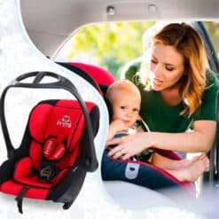 Prima Baby Maxi cosi siège auto bye-bye