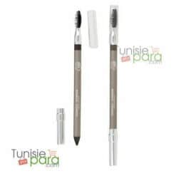 EYE CARE MASCARA CRAYON LINER WATERPROOF BRUN