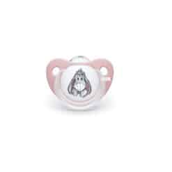 sucette nuk disney baby 0-6m