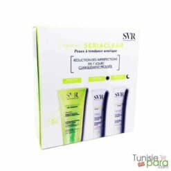 Svr sebiaclear programme peaux a tendance acneique