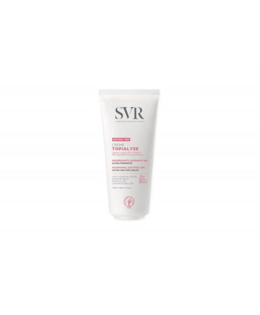 SVR Topialyse Crème 200 ml