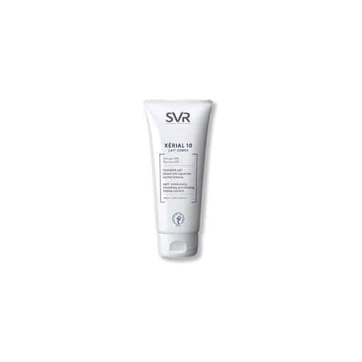 SVR XERIAL 10 lait corps anti-squames 200 ml