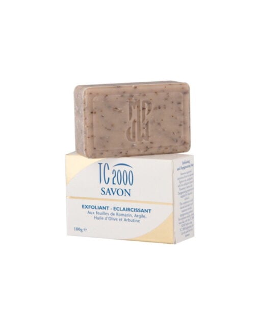 TC 2000 Savon  90 gr