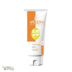 apederm ecran fluide 01