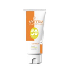 apederm ecran fluide 02