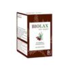 BIOHEALTH BIOLAX boite de 20 gélules