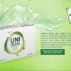uniderm savon peau mixte