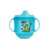 Baby pur tasse basculante 6m+ BLEU