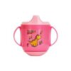 Baby pur tasse basculante 6m+ rose