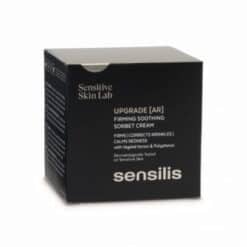 Sensils upgrade AR Crème Raffermissante 50 ml