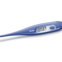 BEURER FT 09 Thermometre Digital bleu