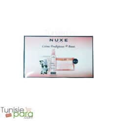 Nuxe Coffret Crème Prodigieuse Boost Peaux Sèches + Nuxe Very Rose Huile Démaquillante