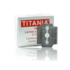 TITANIA lame de rechange pour rabot 3100/1*10