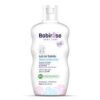 Babirose lait de toilette