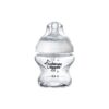 tommee tippee closer to nature biberon en verre 0M+ 150ml