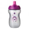 Tommee Tippee Coupe sportive Mixte 300 ml 12 M+ ROSE