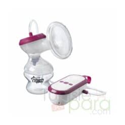 tommee tippee tire lait electrique