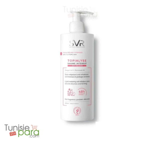 SVR topialyse baume protect + 400ml – Image 2