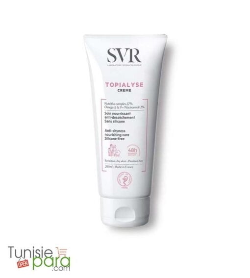 SVR Topialyse Crème 200 ml – Image 2