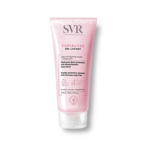 SVR topialyse gel lavant 200ml – Image 2