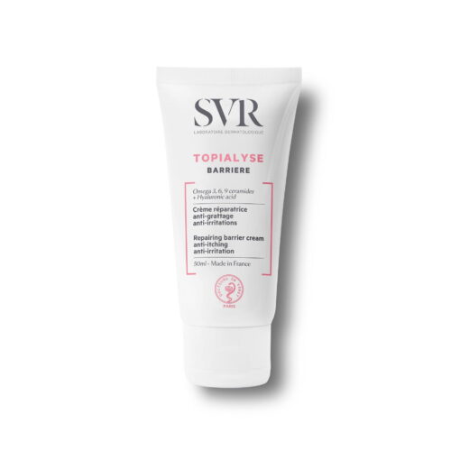 Svr topialyse crème barrière 50ml